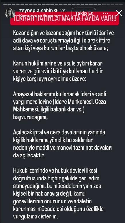 CHP'li Belediyede Skandal Taciz İddiası